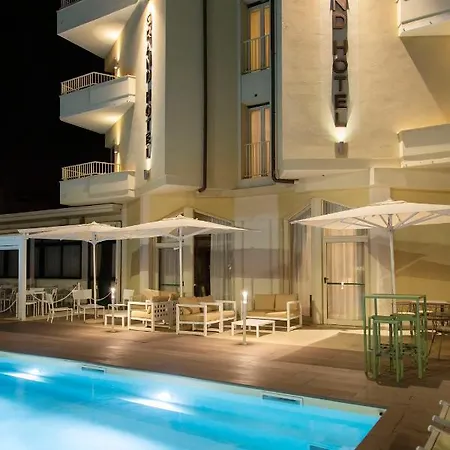 Grand Forte dei Marmi
