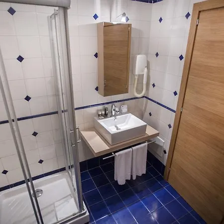 Grand 4* Forte dei Marmi