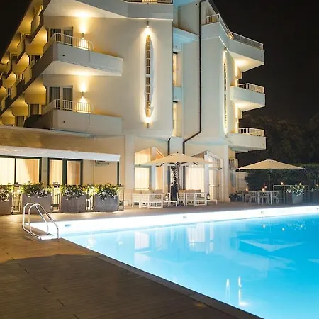 Grand Forte dei Marmi