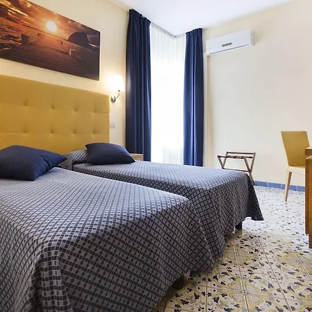 Szálloda Grand Forte dei Marmi
