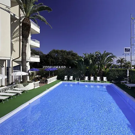 Grand Forte dei Marmi