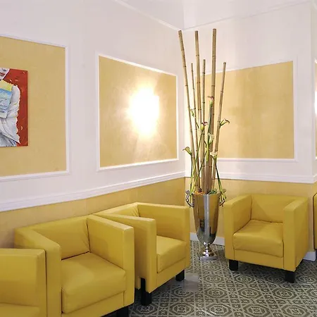 Hotel Grand Forte dei Marmi