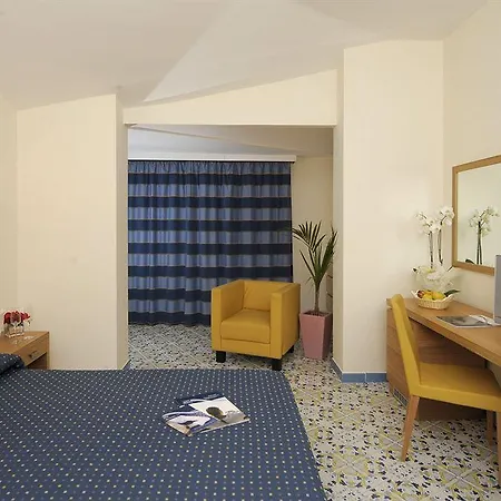 Grand Szálloda Forte dei Marmi