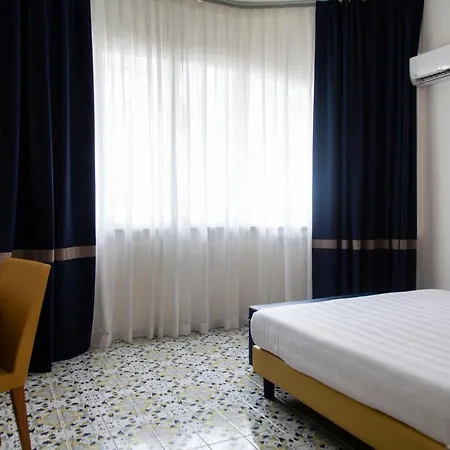 Grand Szálloda Forte dei Marmi