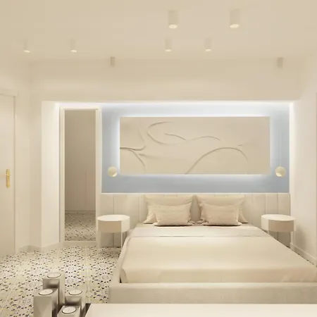 Szálloda Grand Forte dei Marmi