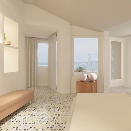 Grand Forte dei Marmi