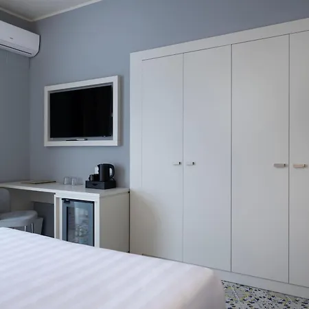 Grand Hotel 4*