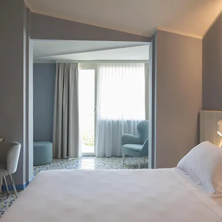 Grand 4* Forte dei Marmi