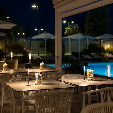 Grand Hotel Forte dei Marmi