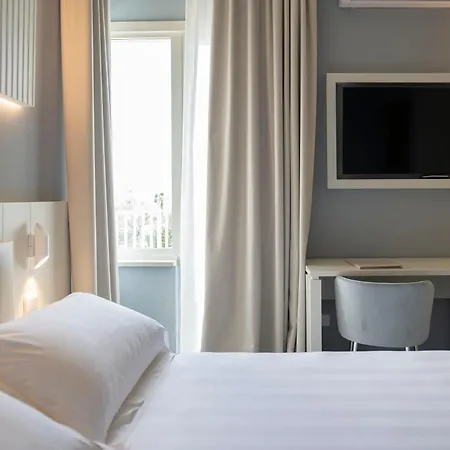 Szálloda Grand Forte dei Marmi