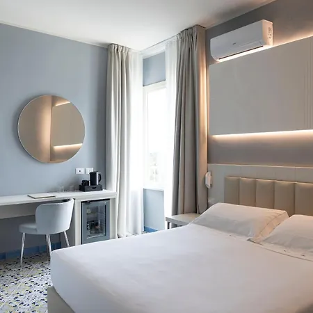 Grand Szálloda Forte dei Marmi