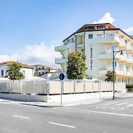 Grand Forte dei Marmi