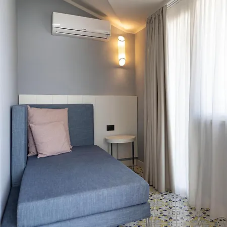 Grand 4* Forte dei Marmi