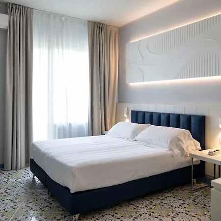 Grand Szálloda Forte dei Marmi