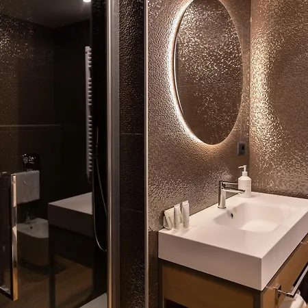Grand 4* Forte dei Marmi