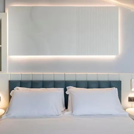 Grand 4* Forte dei Marmi