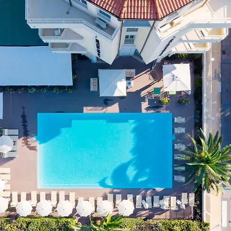 Grand Forte dei Marmi