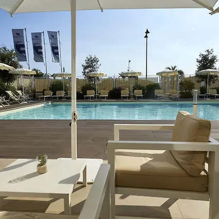 Grand Forte dei Marmi