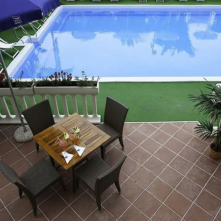 Grand Forte dei Marmi