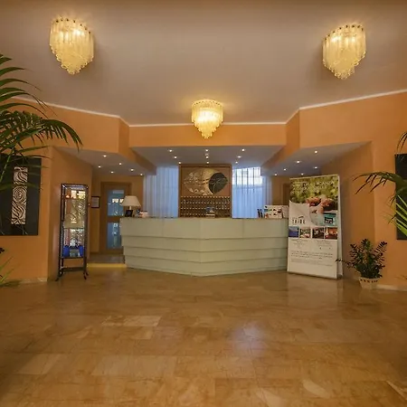 Grand Forte dei Marmi