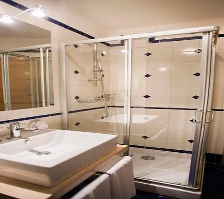 Grand Szálloda 4*