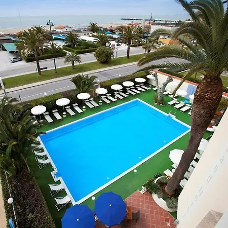 Grand 4* Forte dei Marmi