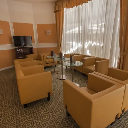 Szálloda Grand 4*