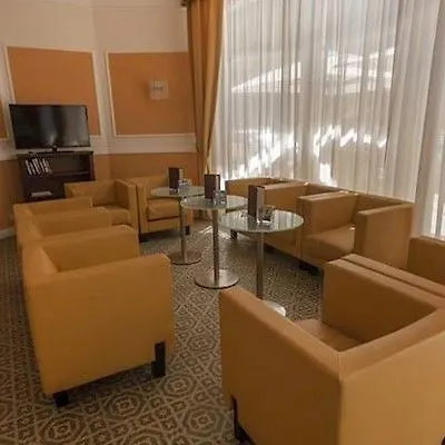 Grand Szálloda Forte dei Marmi