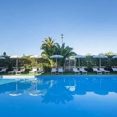 Grand Szálloda Forte dei Marmi