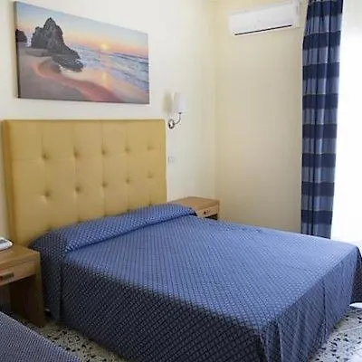Szálloda Grand Forte dei Marmi