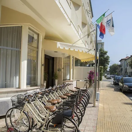 Grand Forte dei Marmi