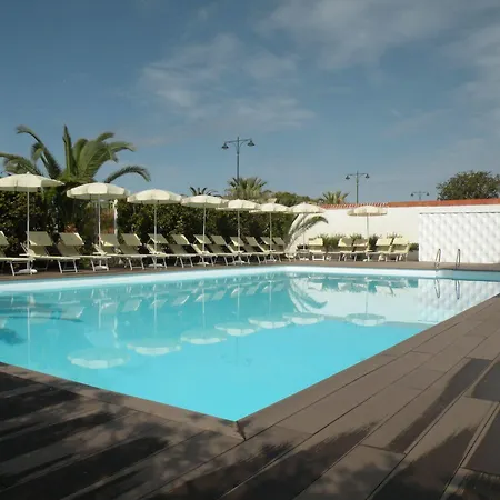 Szálloda Grand 4*