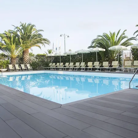 Grand Szálloda Forte dei Marmi