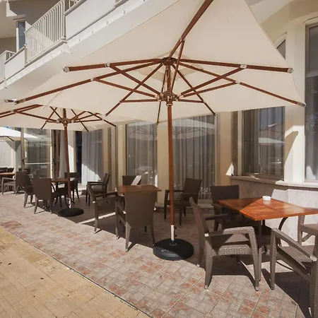 Grand Szálloda 4*