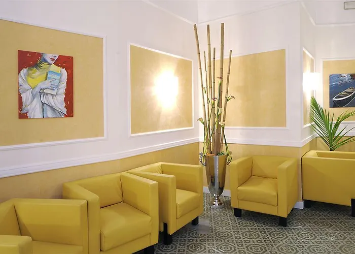 Hotel Grand Forte dei Marmi