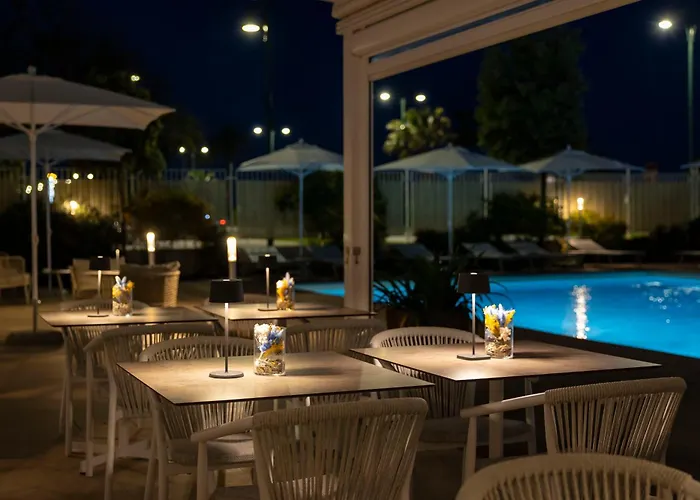 Grand Hotel Forte dei Marmi