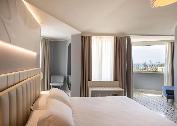 Grand Forte dei Marmi