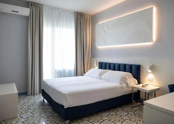 Grand Hotel Forte dei Marmi