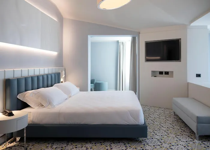 Grand Forte dei Marmi