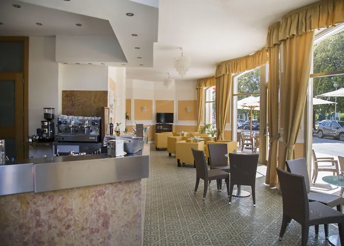 Grand Hotel Forte dei Marmi