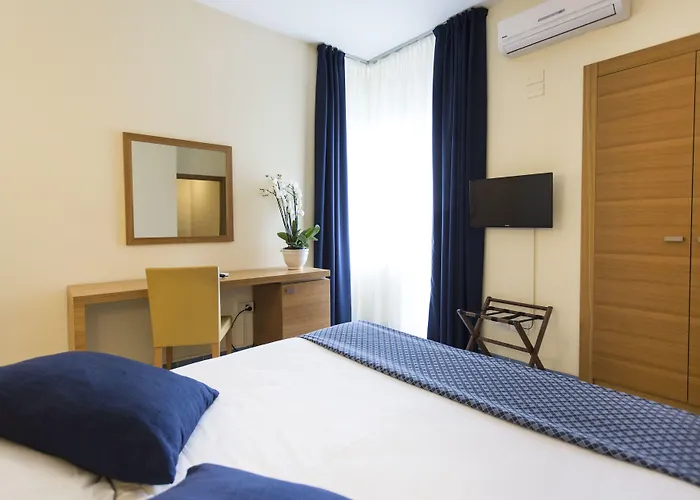 Hotel Grand Forte dei Marmi