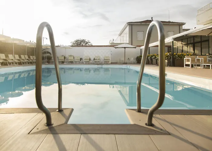 Hotel Grand Forte dei Marmi