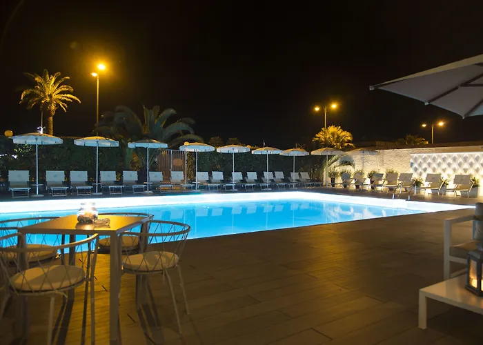 Grand 4* Forte dei Marmi