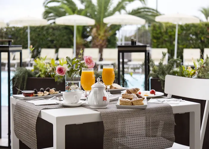 Grand Hotel Forte dei Marmi