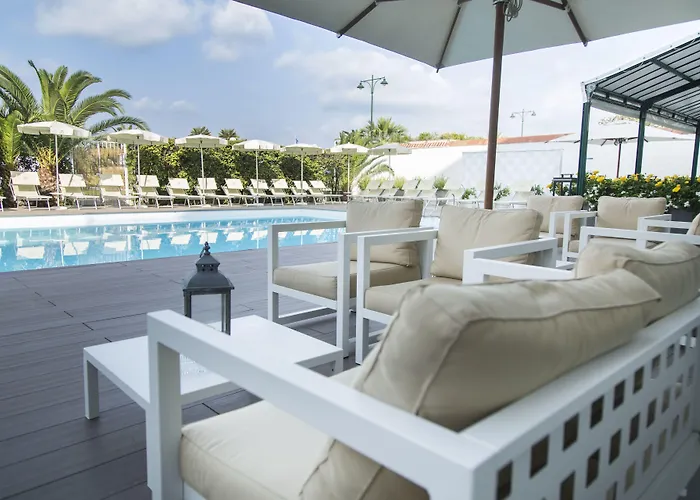 Grand Hotel Forte dei Marmi