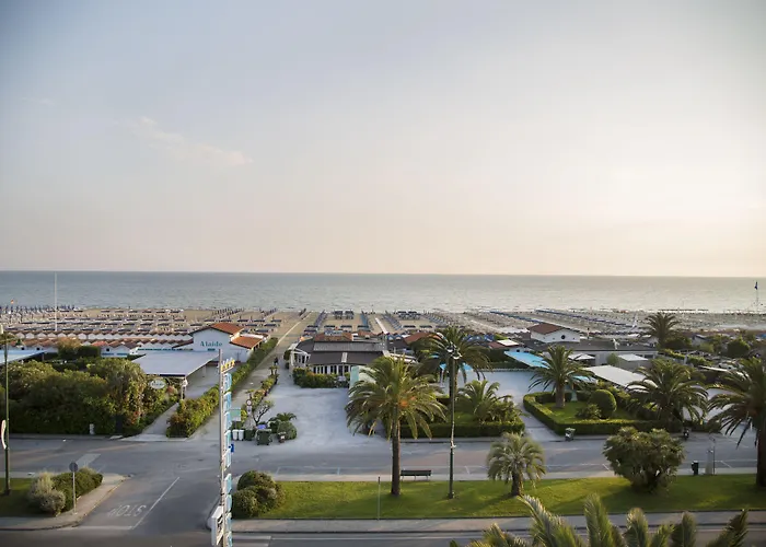 Hotel Grand Forte dei Marmi