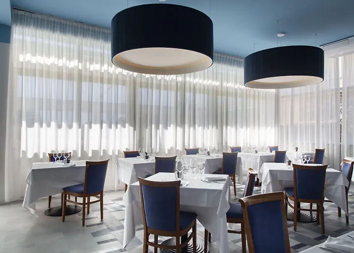 Hotel Grand Forte dei Marmi