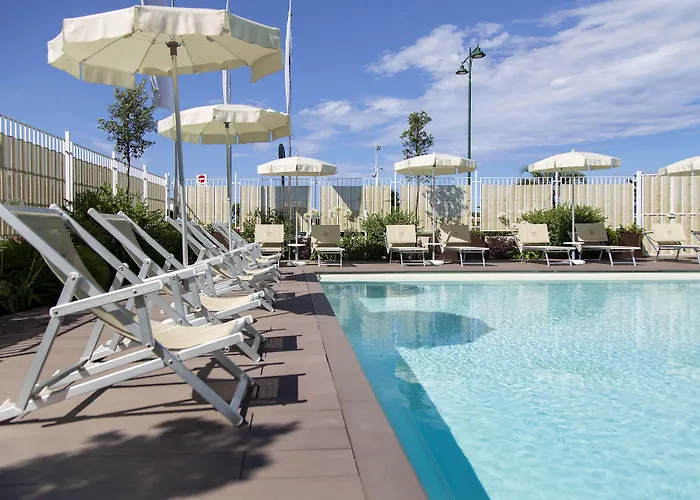 Grand Hotel Forte dei Marmi