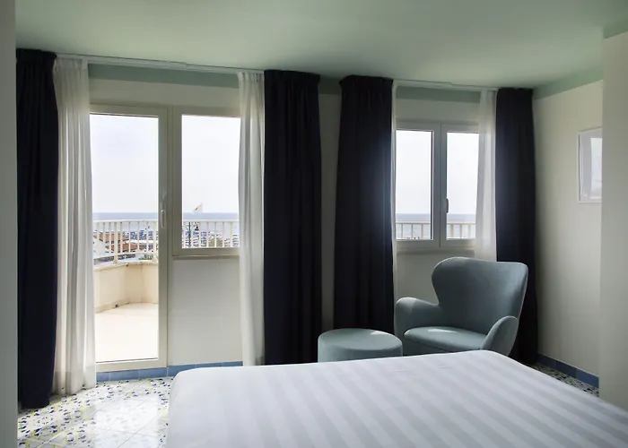 Grand 4* Forte dei Marmi