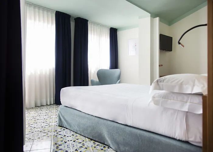 Grand 4* Forte dei Marmi